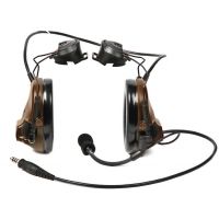 Peltor Advanced Combat Headset