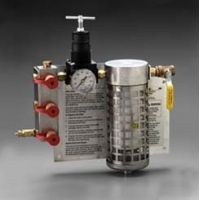 3M Air Filter And Regular Panel W-2806, Case