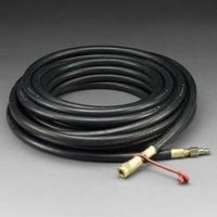 3M Air Hose Comprsd 25' 3/8 Id W-9435-25