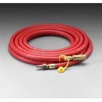 3M Air Hose Low Pressure 1/PK W-3020-50, Pack