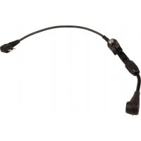 3M Boom Microphone Assembly w/Electret Differential Microphone