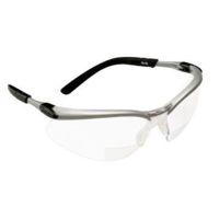3M Bx Reader 2.5 Diopter Clear 11376-00000-20