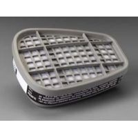 3M Cartridge Acid Gas CS-60 6002