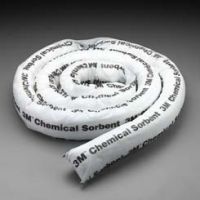 3M Chem Sorbent Boom 3INX 12 4/CA P-212