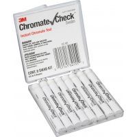 3M ChromateCheck Swabs