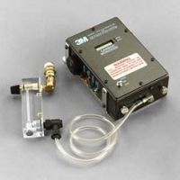 3M Co Monitor W/RETROFIT Kit W-2808, Case