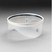 3M Collar Fit Test FT-15, Case