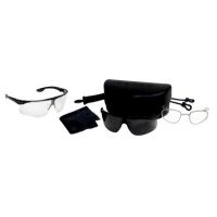 3M E.V.P. Plus Protective Eyewear Kit