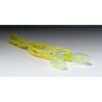 3M Ear Plug Triflnge Ctcord PK100 P3001, Case of 4 / Pack of 100