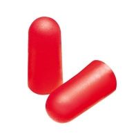 3M Ear Plug Uncorded Nitro PK200 P1000, Case of 10 / Pack of 200