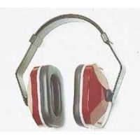 3M Earmuffs Model 1000 1BX=1EA 330-3001, Case of 24 / Box