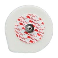 3M Electrode Red Dot Foam CS1000 2259-50