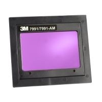 3M Electronic Lens Assembly