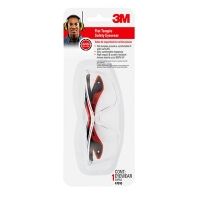 3M Flat Temple Safety Eyewear