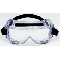 3M Goggle 454 Splash 40304-00000-10, Case of 10 / Each