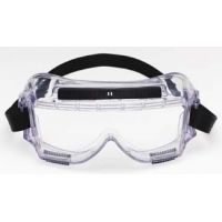 3M Goggle Centurion Clr Mask 40305-00000-10, Case of 10 / Each