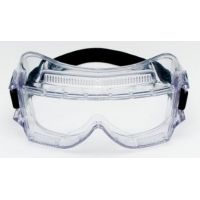 3M Goggles Centurion Clear 40301-00000-10, Case of 10 / Each