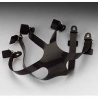 3M Head Strap Assy Silicone 7893S, Case of 2 / Each