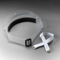 3M Headband Assembly W-3257