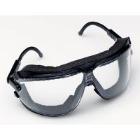 3M Lexa Dust GogglesGear Safety Goggles
