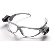 3M Lightvision Protective Eyewear