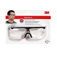 3M Landscaper Safety Eyewear