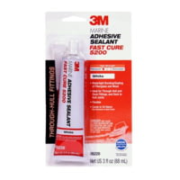 3M 5200 Marine Adhesive Sealant Fast Cure