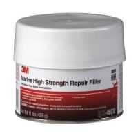 3M Marine High Strength Repair Filler