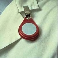 3M Monitor For Ethylene Oxide CS5 3550