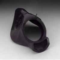 3M Nose Cup Assy Silicone 7881S, Case of 5 / Each