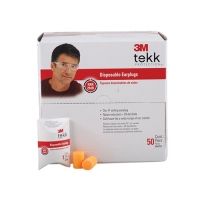 3M Peltor 905795010C Ear Plug Disposable Earplugs 29 DB 50Pk