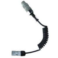 3M Peltor Military Radios and Intercoms - Dual PTT, 2 Side-Mounted