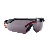 3M Performance Safety Eyewear,Aerodynamic Design