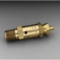 3M Pressure Relief Valve F/W-2806 W-1596, Case