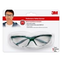 3M Protection Sports Safety Eyewear