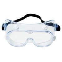 3M Safety Splash Goggle