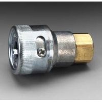 3M Schrader Socket 1/4 Fpt W-3185-2