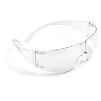 3M SecureFit Protective Eyewear