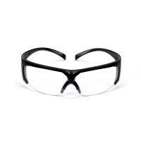 3M SecureFit Tactical Series, Clear Scotchgard Anti-Fog lens