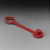 3M Socket Dust Cap W-2119, Case