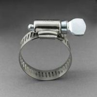 3M Thumb Screw Hase Clamp 2/PK W-5102-2
