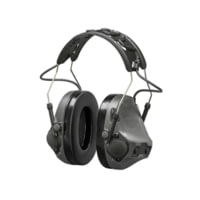 3M PELTOR ComTac VIII ヘッドセット 3M PELTOR ComTac VIII Single Comm Headset and Hearing Protection