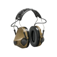 3M VIII Hearing Defender Headset