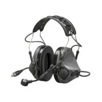 3M Peltor Comtac VIII Single Comm Headset, Nexus 4-Con