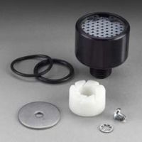 3M Vortemp Spare Parts Kit PK1 V-215, Pack