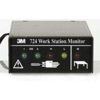 3M Work Station Monitor 724 724