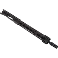 3rd Gen Tactical AR-15 Complete Upper Rifle Assembly
