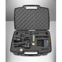 NightSnipe NS750 Extreme Dimmable Hunting Light Kit, Class-2