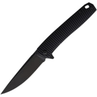 3V Gear React Linerlock 2.75 in Stainless Steel Folding Knife