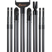 4 Stable Sticks Ultimate Carbon Shooting Sticks